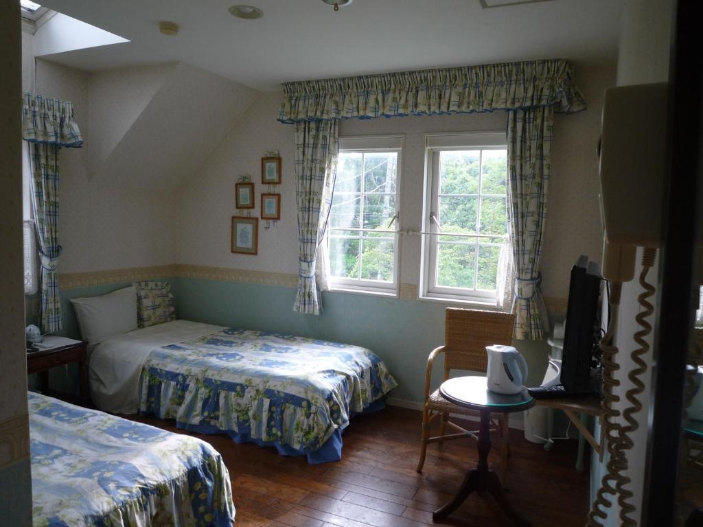 Avonlea Hotell Ito  Rum bild