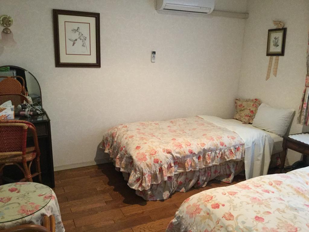 Avonlea Hotell Ito  Exteriör bild
