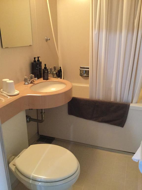 Avonlea Hotell Ito  Exteriör bild