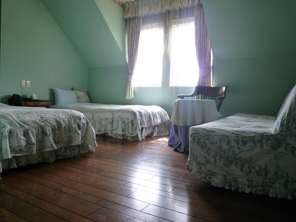 Avonlea Hotell Ito  Rum bild