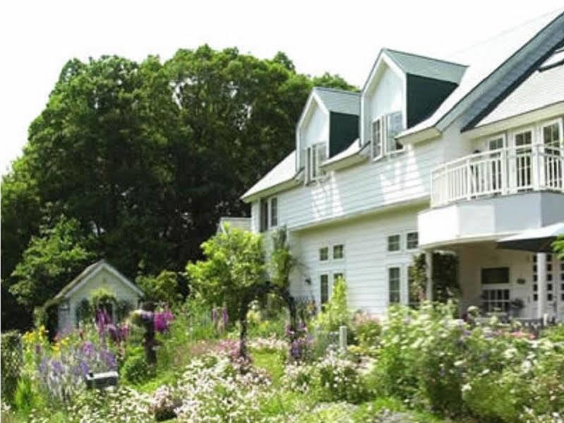 Avonlea Hotell Ito  Exteriör bild