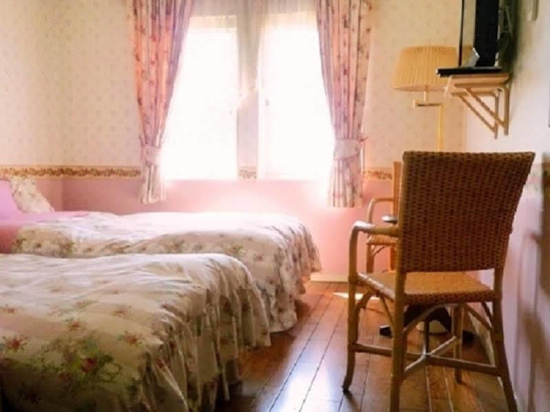 Avonlea Hotell Ito  Exteriör bild
